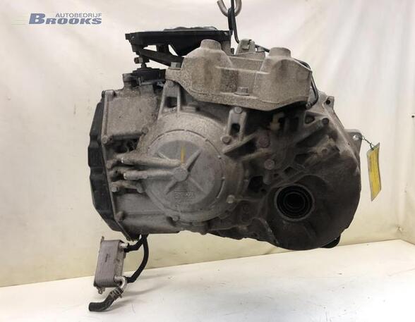 Transfer Case LAND ROVER RANGE ROVER EVOQUE (L538)