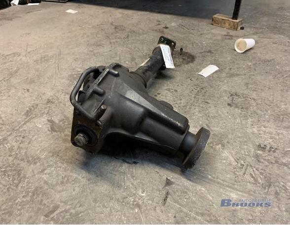 Transfer Case SSANGYONG REXTON / REXTON II (GAB_)