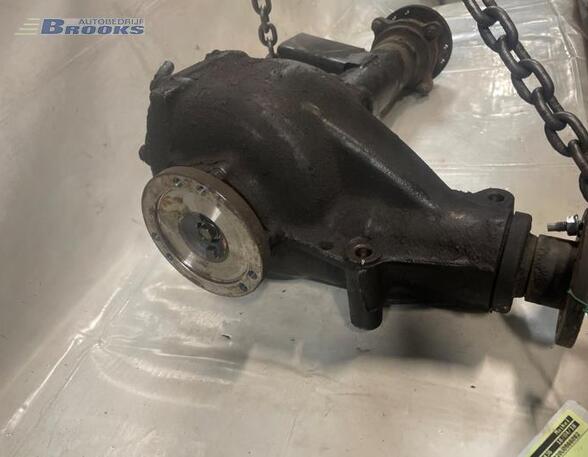 Transfer Case NISSAN TERRANO II (R20)