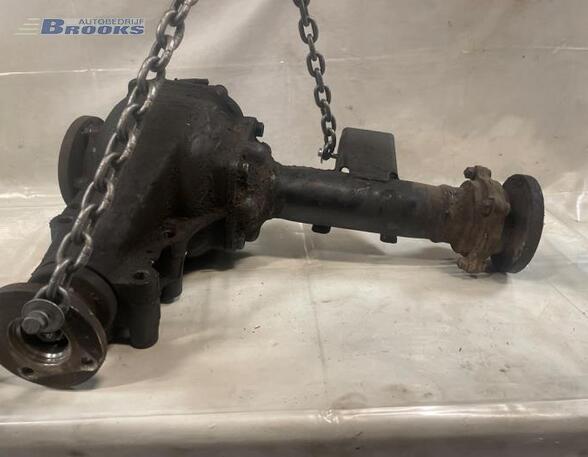 Transfer Case NISSAN TERRANO II (R20)