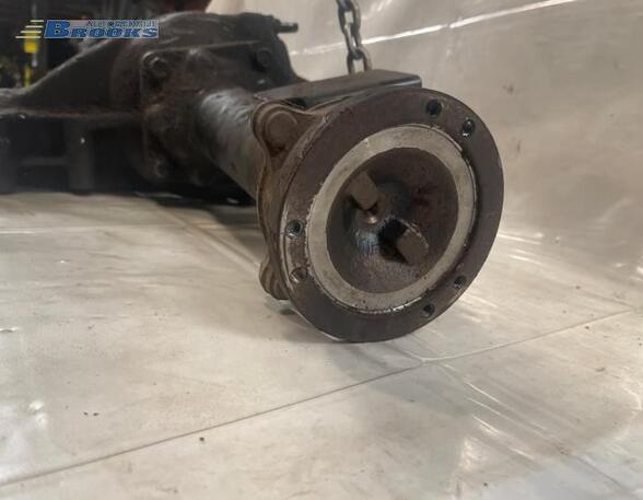 Transfer Case NISSAN TERRANO II (R20)