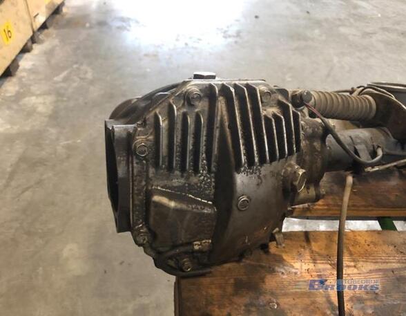 Transfer Case MITSUBISHI PAJERO IV (V8_W, V9_W)