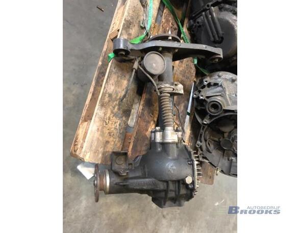 Transfer Case MITSUBISHI PAJERO IV (V8_W, V9_W)