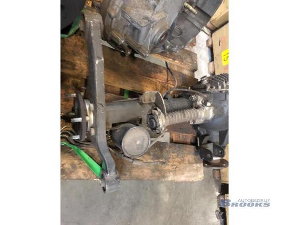 Transfer Case MITSUBISHI PAJERO IV (V8_W, V9_W)