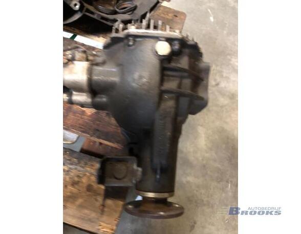 Transfer Case MITSUBISHI PAJERO IV (V8_W, V9_W)