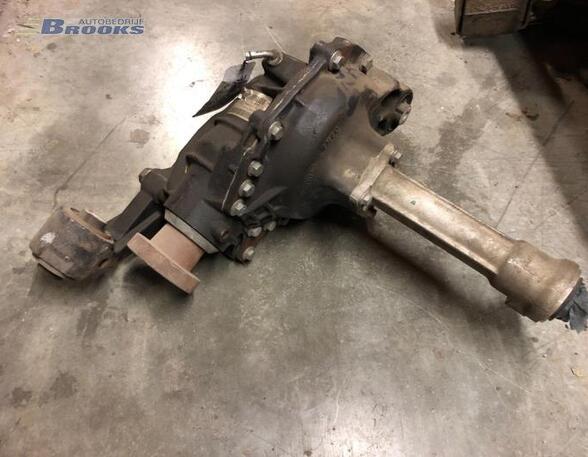 Transfer Case LAND ROVER DISCOVERY IV (L319)