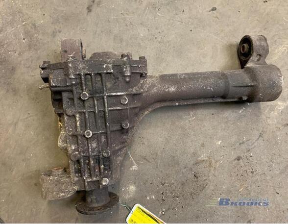 Transfer Case NISSAN NP300 NAVARA (D40)