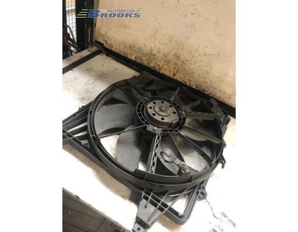 Interior Blower Motor RENAULT KANGOO Express (FC0/1_)