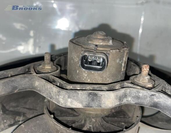 Interior Blower Motor FIAT BRAVA (182_)