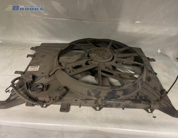 Interior Blower Motor OPEL ASTRA G Estate (T98)