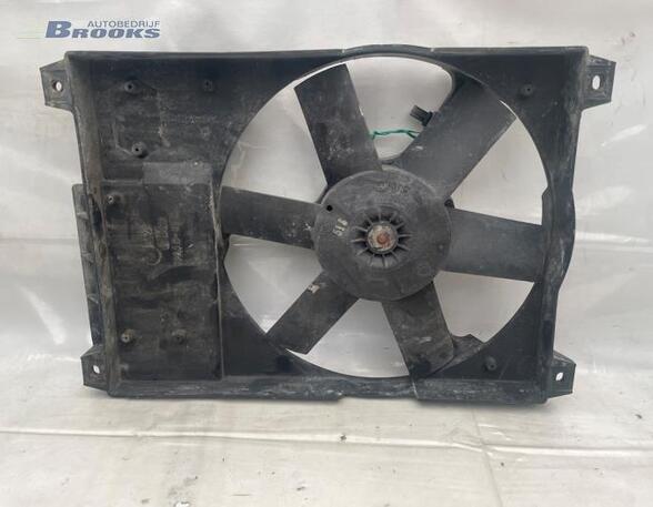 Interior Blower Motor FIAT DUCATO Van (230_)