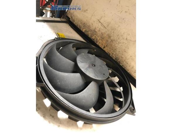 Interior Blower Motor PEUGEOT 807 (EB_)