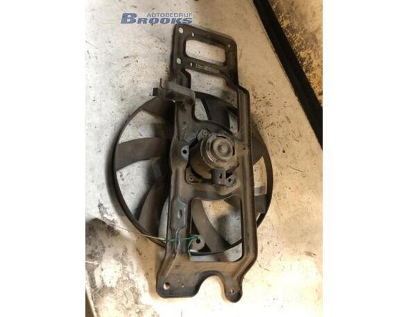 Interior Blower Motor RENAULT KANGOO (KC0/1_)