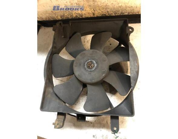 Interior Blower Motor DAEWOO MATIZ (M100, M150), CHEVROLET MATIZ (M200, M250)