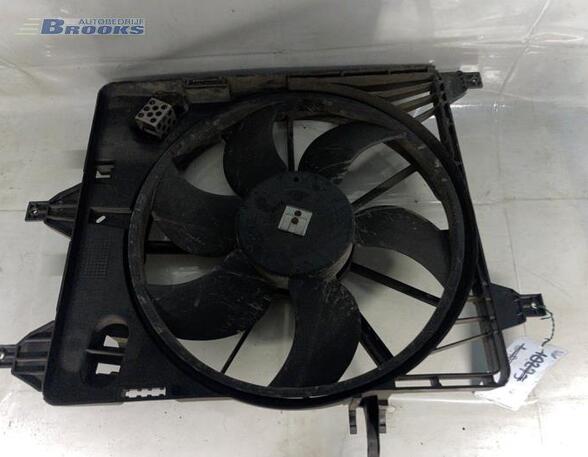 Interior Blower Motor RENAULT KANGOO Express (FC0/1_)