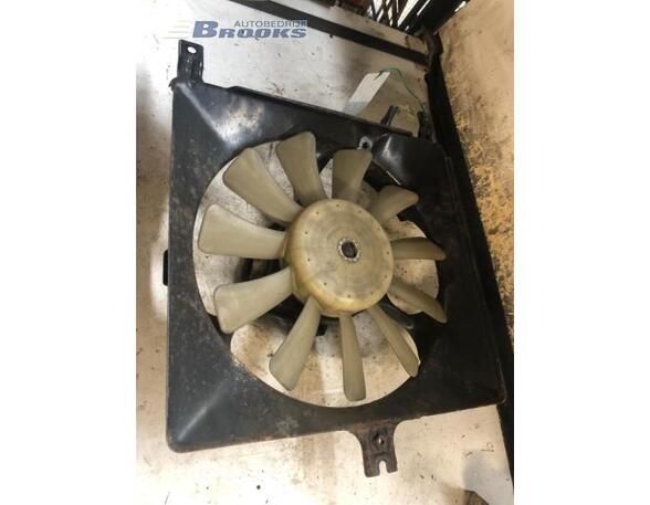 Interior Blower Motor SUZUKI WAGON R+ Hatchback (EM)