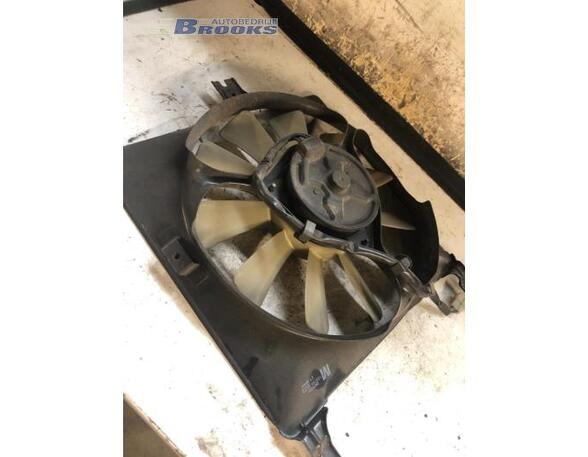 Interior Blower Motor SUZUKI WAGON R+ Hatchback (EM)