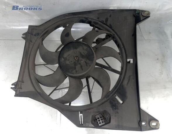 Interior Blower Motor RENAULT KANGOO Express (FC0/1_)