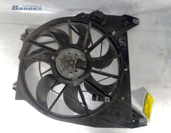 Interior Blower Motor RENAULT KANGOO Express (FC0/1_)