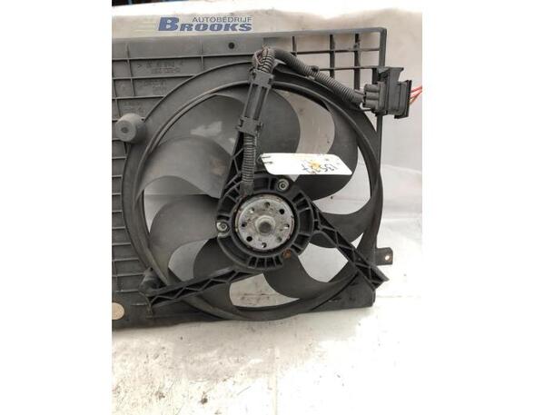 Interior Blower Motor VW GOLF IV (1J1)