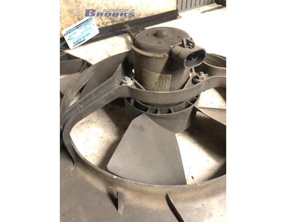 Interior Blower Motor OPEL VECTRA B (J96)