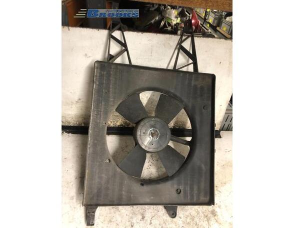 Interior Blower Motor OPEL VECTRA B (J96)