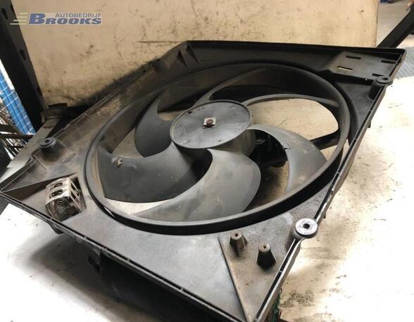 Interior Blower Motor RENAULT MEGANE I (BA0/1_)