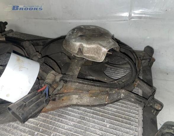 Interior Blower Motor FIAT MAREA Weekend (185_)