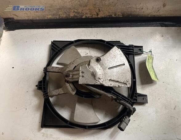 Interior Blower Motor NISSAN ALMERA I Hatchback (N15)