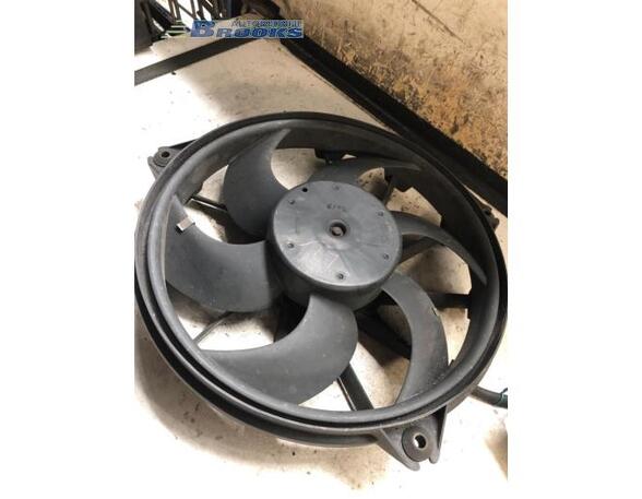 Interior Blower Motor PEUGEOT 807 (EB_)