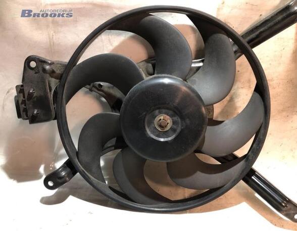 Interior Blower Motor VW POLO (6N2)