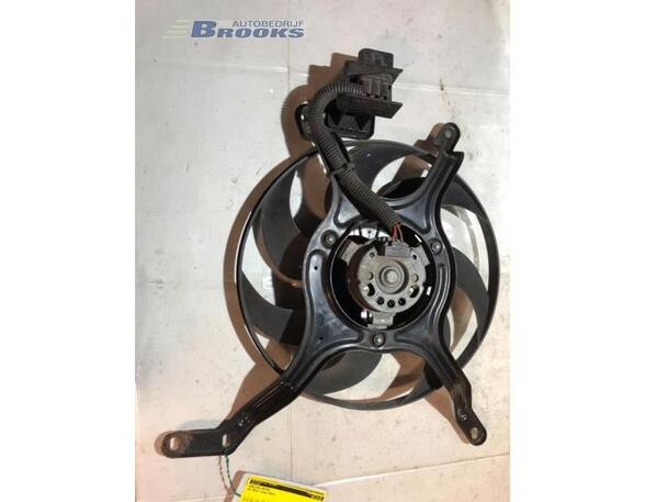 Interior Blower Motor VW POLO (6N2)