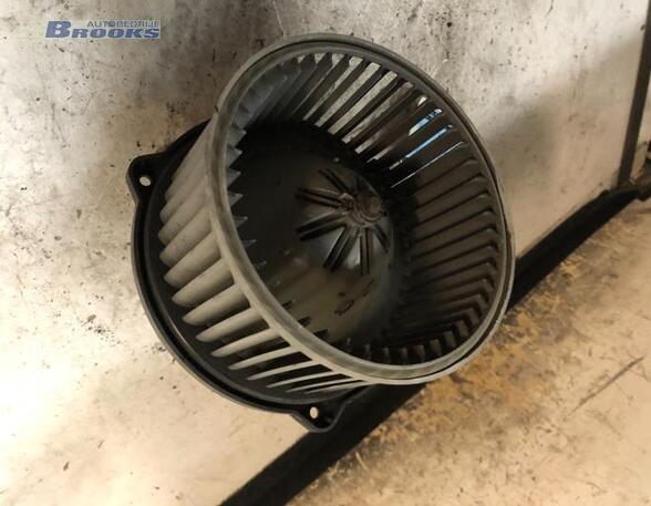 Interior Blower Motor VOLVO S40 I (644)