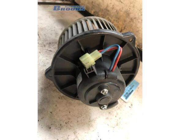 Interior Blower Motor VOLVO S40 I (644)