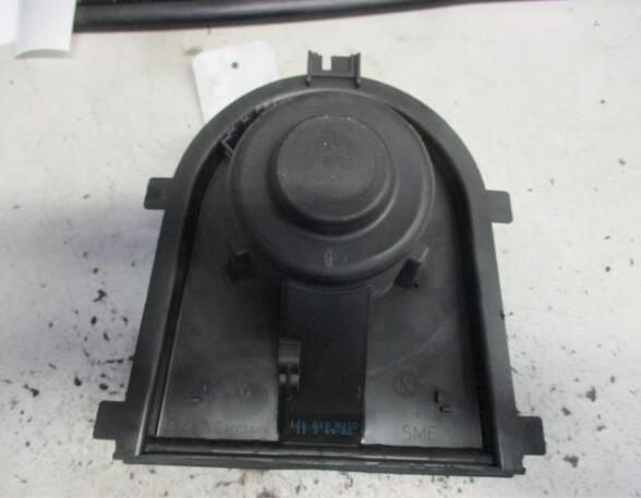 Interior Blower Motor VW GOLF IV (1J1), VW GOLF IV Variant (1J5), SEAT IBIZA II (6K1), VW LUPO (6X1, 6E1)