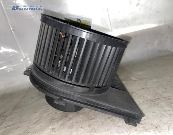 Interior Blower Motor VW GOLF IV (1J1), VW GOLF IV Variant (1J5), SEAT IBIZA II (6K1), VW LUPO (6X1, 6E1)