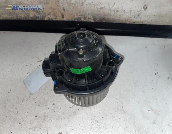 Interior Blower Motor SUZUKI ALTO (FF)