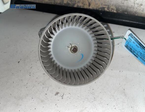 Interior Blower Motor SUZUKI ALTO (FF)