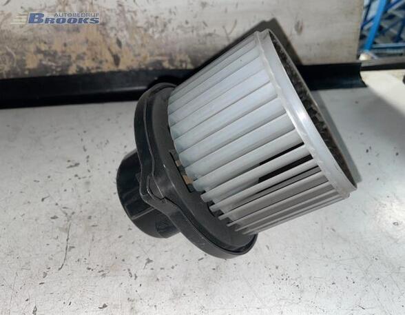 Interior Blower Motor SUZUKI ALTO (FF)