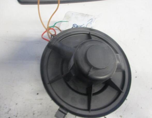 Interior Blower Motor VW CADDY II Box Body/MPV (9K9A), VW POLO (6N1), SEAT AROSA (6H), SEAT IBIZA II (6K1)