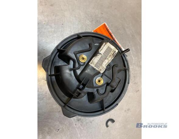 Interior Blower Motor CITROËN C5 I (DC_), CITROËN C5 II (RC_)