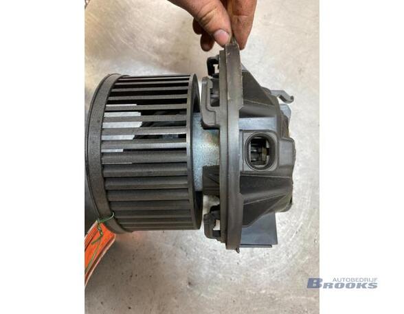 Interior Blower Motor CITROËN C5 I (DC_), CITROËN C5 II (RC_)