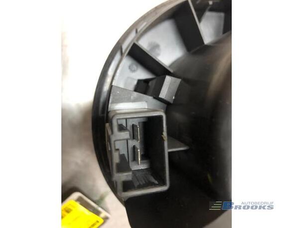 Interior Blower Motor FORD C-MAX (DM2), FORD FOCUS C-MAX (DM2), FORD KUGA I, FORD KUGA II (DM2)