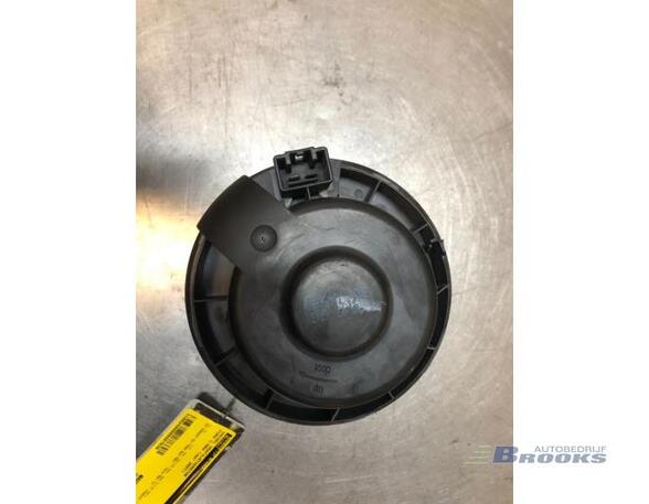 Interior Blower Motor FORD C-MAX (DM2), FORD FOCUS C-MAX (DM2), FORD KUGA I, FORD KUGA II (DM2)