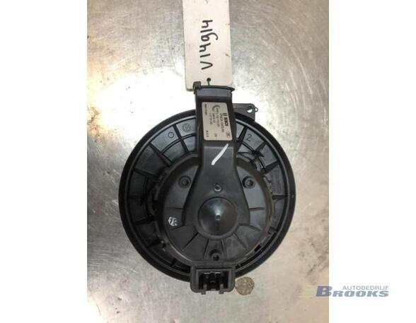 Interior Blower Motor FORD FIESTA VI (CB1, CCN), FORD FIESTA VI Van