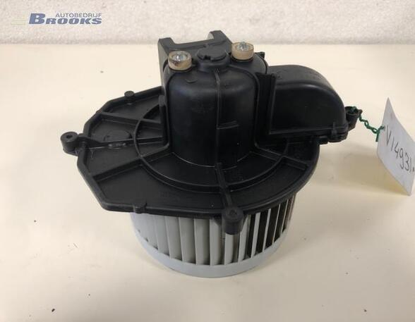 Interior Blower Motor PEUGEOT PARTNER Box Body/MPV