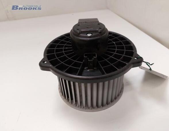 Interior Blower Motor MAZDA 2 (DE_, DH_)