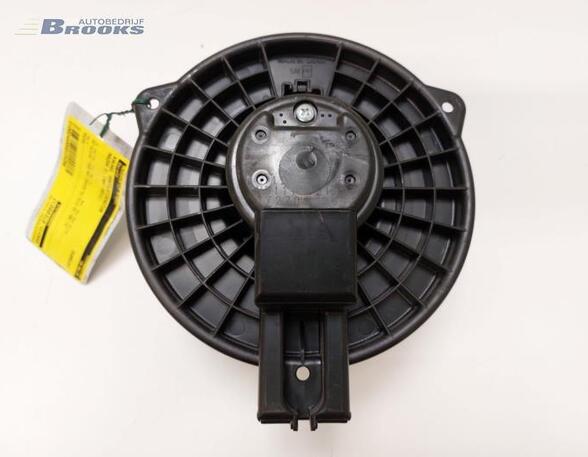 Interior Blower Motor MAZDA 2 (DE_, DH_)