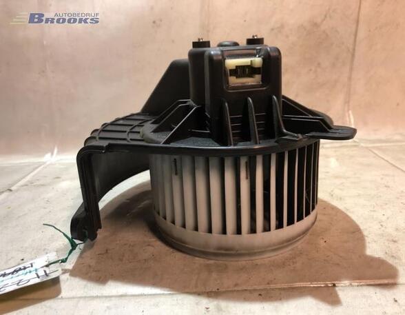 Interior Blower Motor RENAULT KANGOO Express (FW0/1_), RENAULT KANGOO / GRAND KANGOO (KW0/1_)