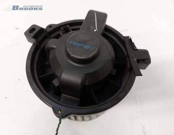 Interior Blower Motor MITSUBISHI COLT VI (Z3_A, Z2_A), MITSUBISHI Colt VII (Z2_A)